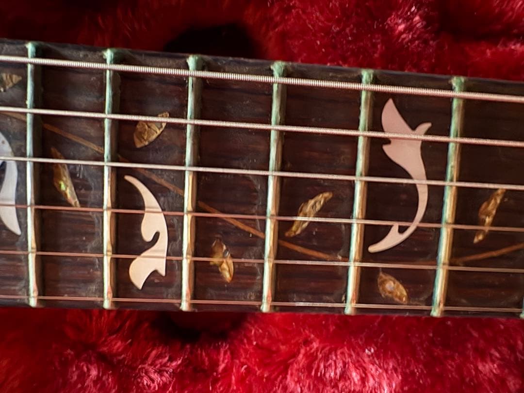 Ibanez Jem7 V WH ジャンク