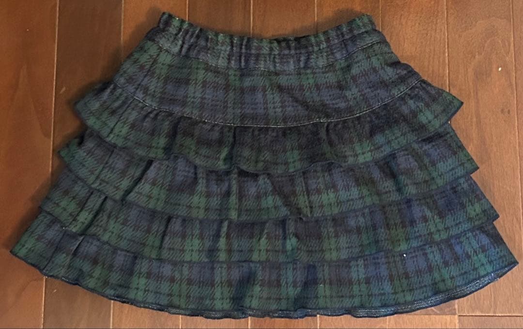 familiar コート・カーディガン90cm 【6点セット】