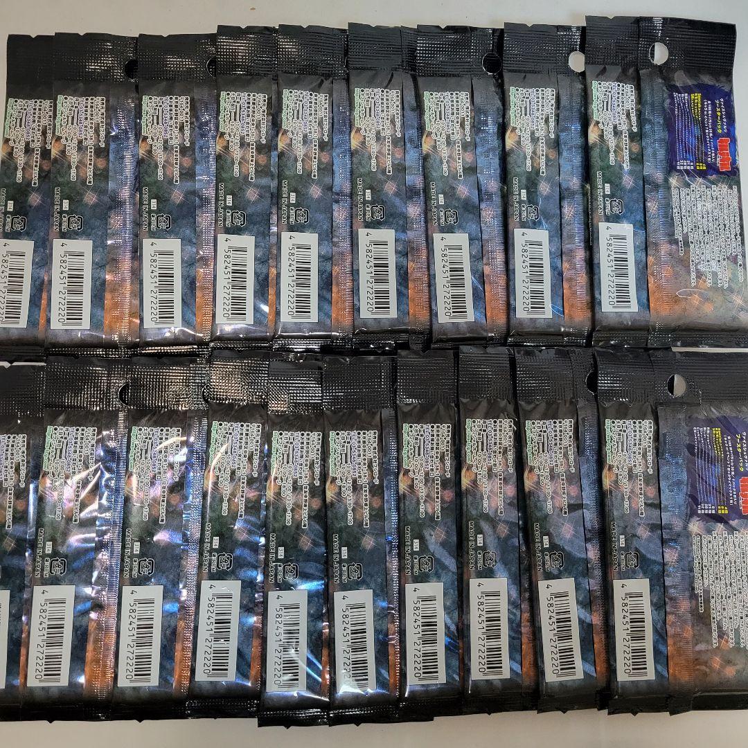 T*J様 ヴァイス　キルラキル　未開封　19パック