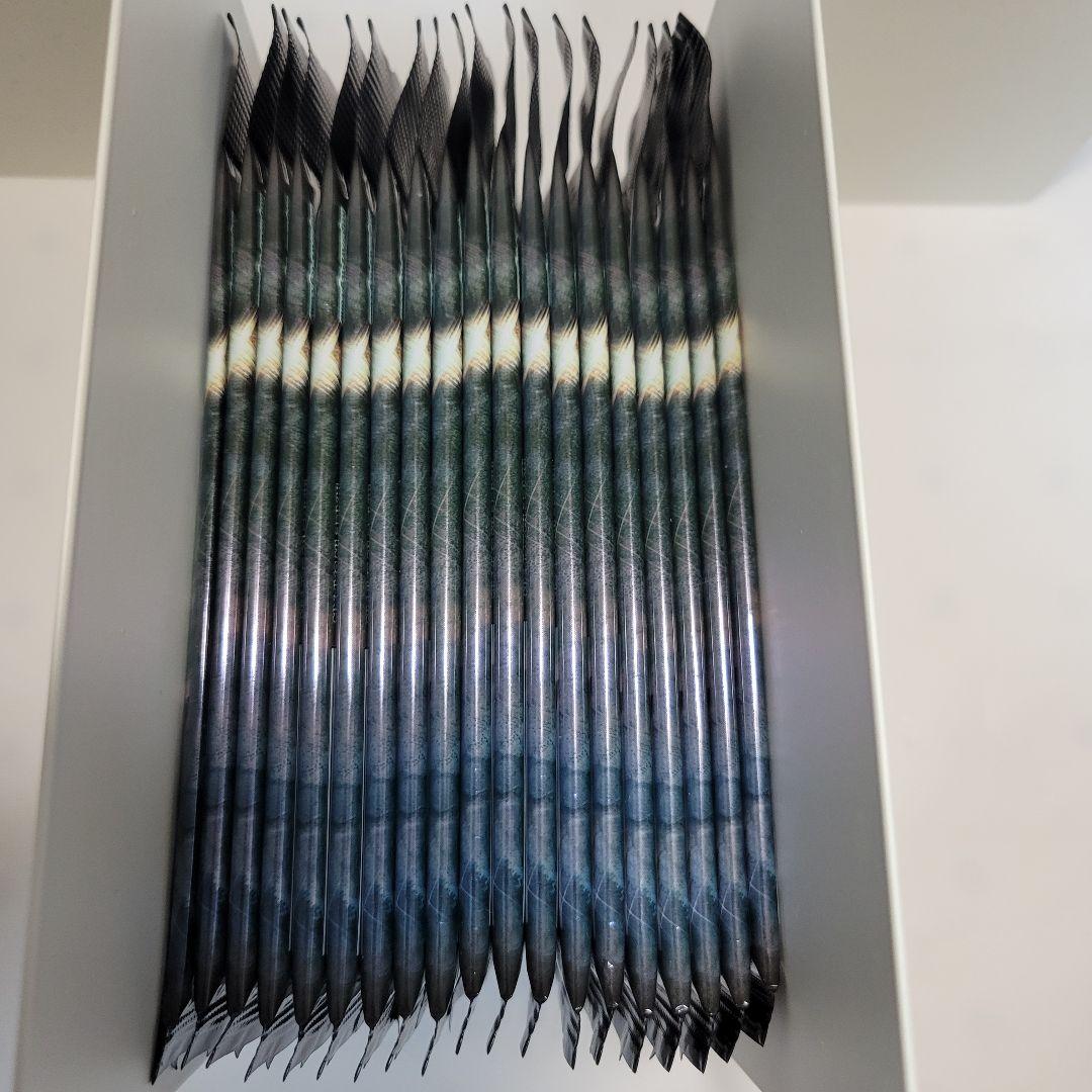 T*J様 ヴァイス　キルラキル　未開封　19パック