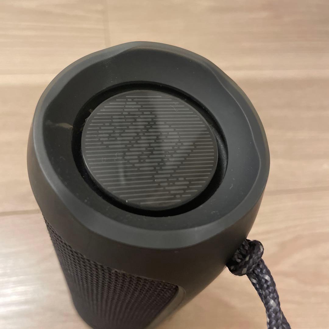 JBL ブルートゥース スピーカー ブラック [Bluetooth対応]