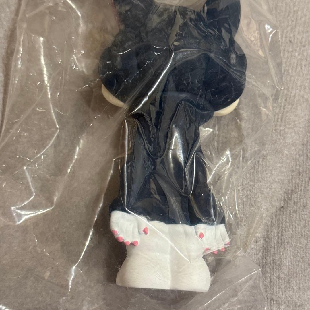 【新品】田中かえ かえのソフビ かえぐるみ 2期 かえちゃん ソフビ