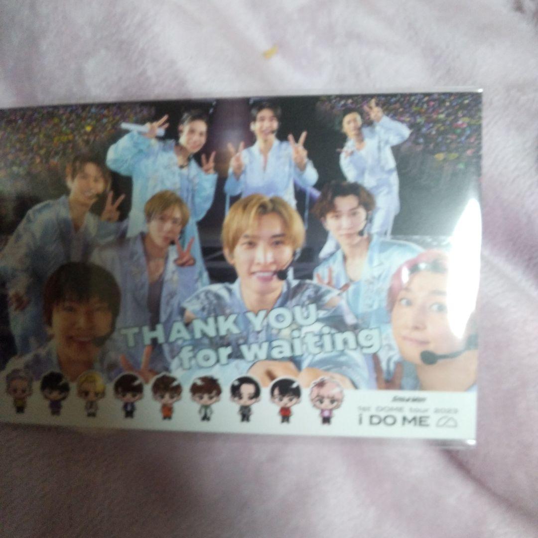 【新品未使用】Man すのチル 全員セット　カード付き