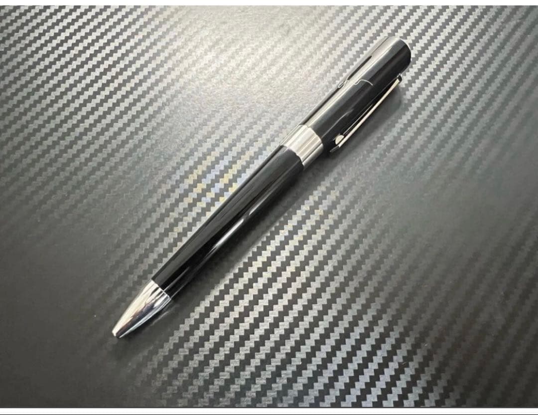 極美品 モンブラン ボールペン リミテッドエディション マレーネ・ディートリッヒ