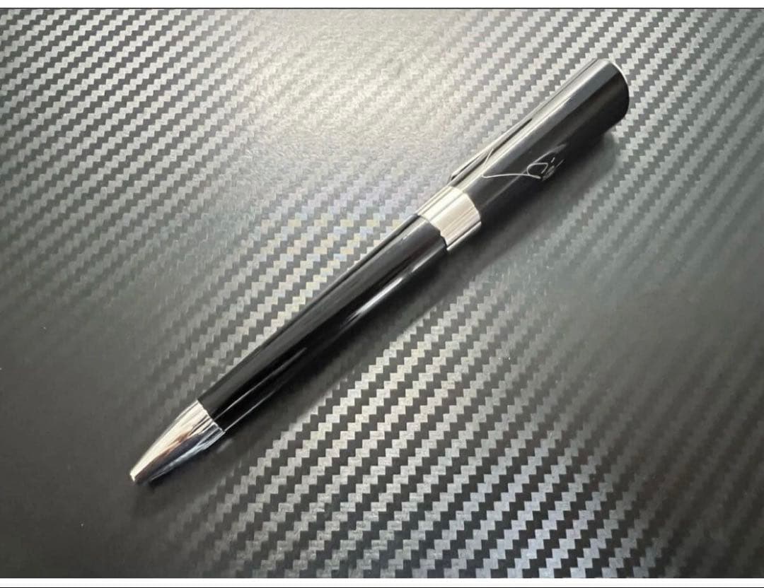 極美品 モンブラン ボールペン リミテッドエディション マレーネ・ディートリッヒ