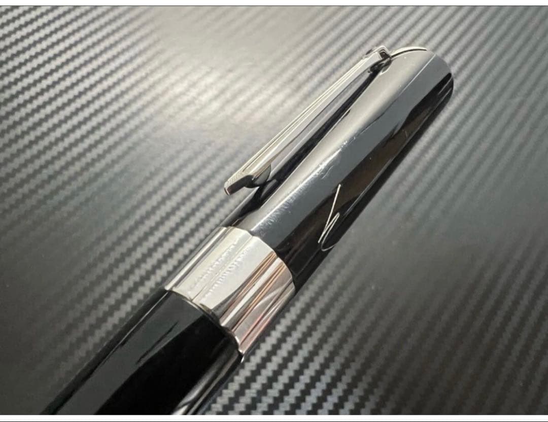 極美品 モンブラン ボールペン リミテッドエディション マレーネ・ディートリッヒ