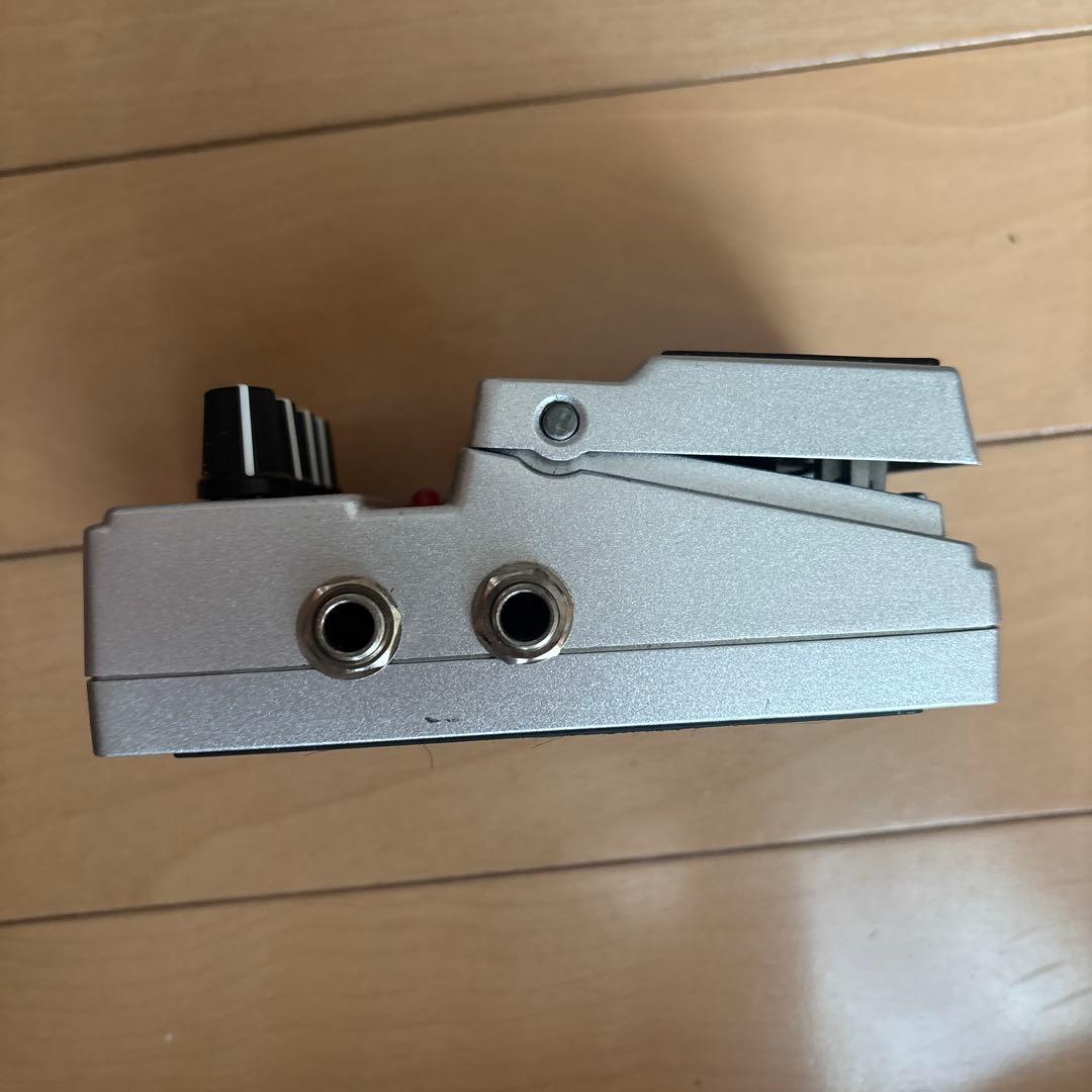 【箱・説明書付き】DigiTech DIGIDELAY デジタルディレイ