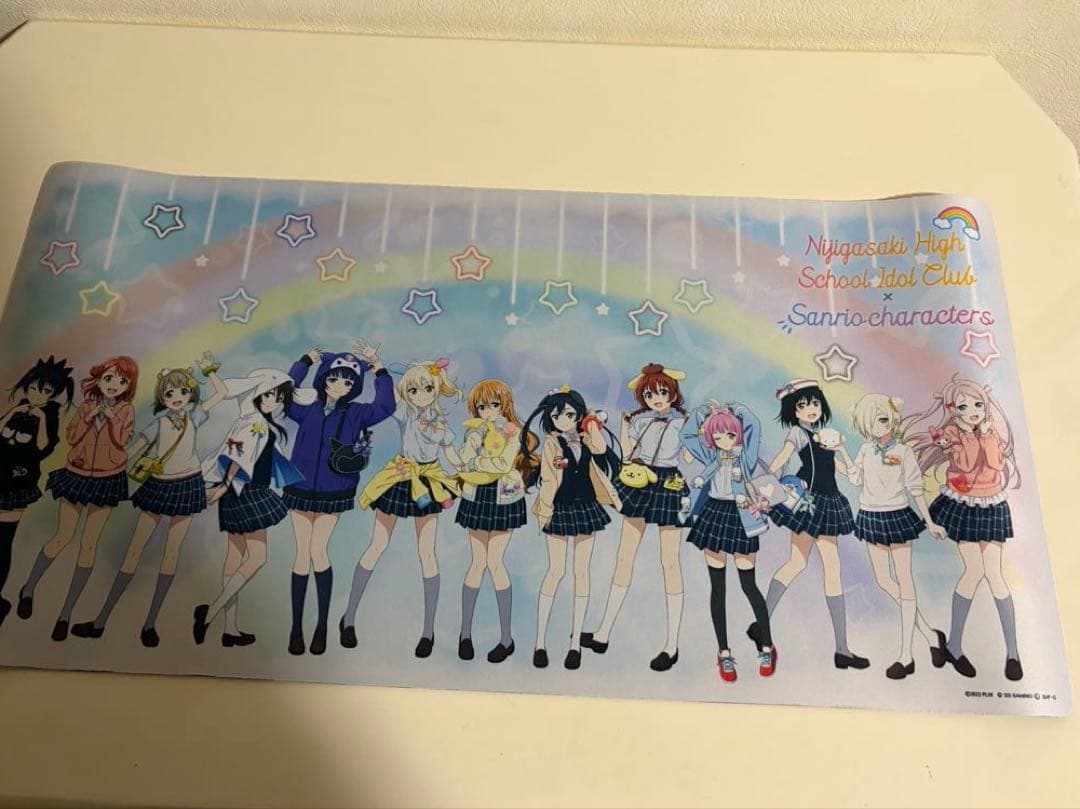 デスクマット まとめ売り