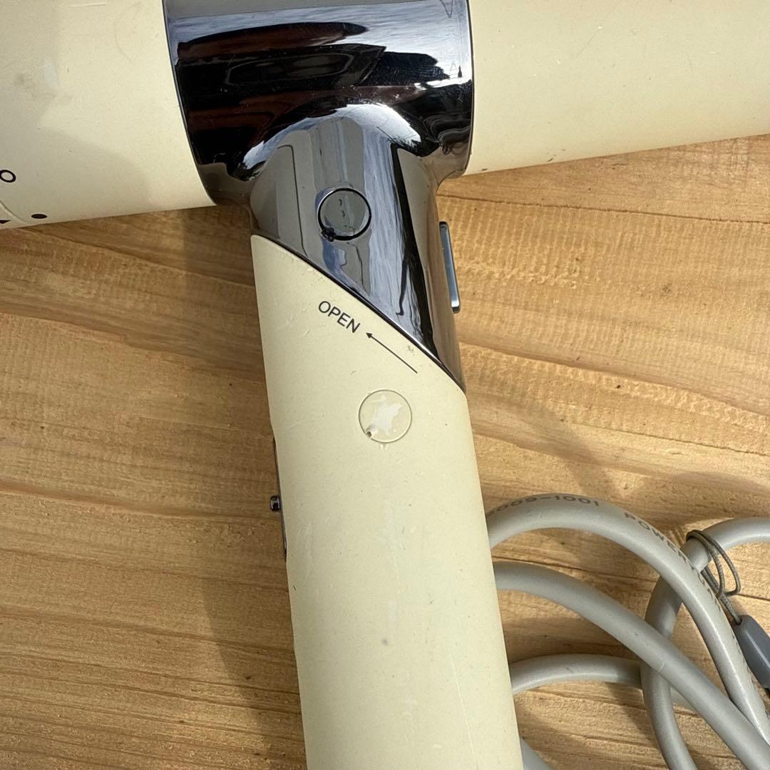 絹女　キヌジョ　ドライヤー　KH001 　KINUJO 絹女　業務用 14キド