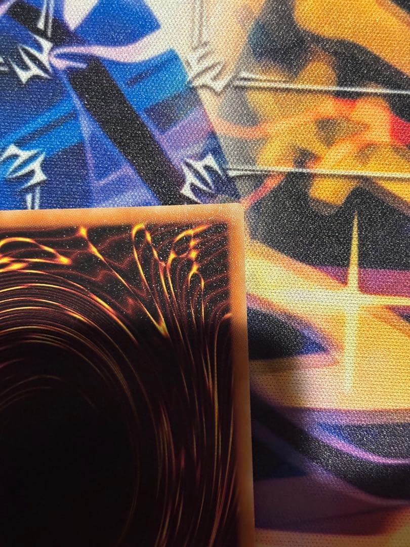 伝説の闇の魔導師　伝説の白き龍　エクシク　まとめ　スリーブ付