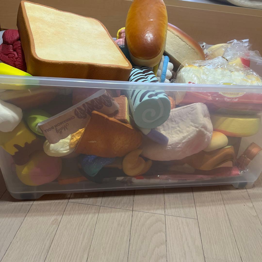 初代 スクイーズ ブルームなど様々