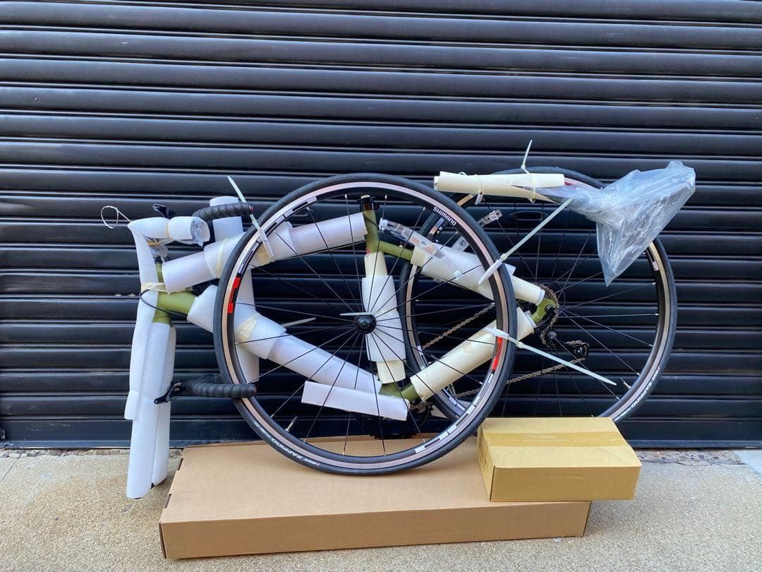 新品　ESR　ガールズ&パンツァー・ANZIO　アンツィオモデル