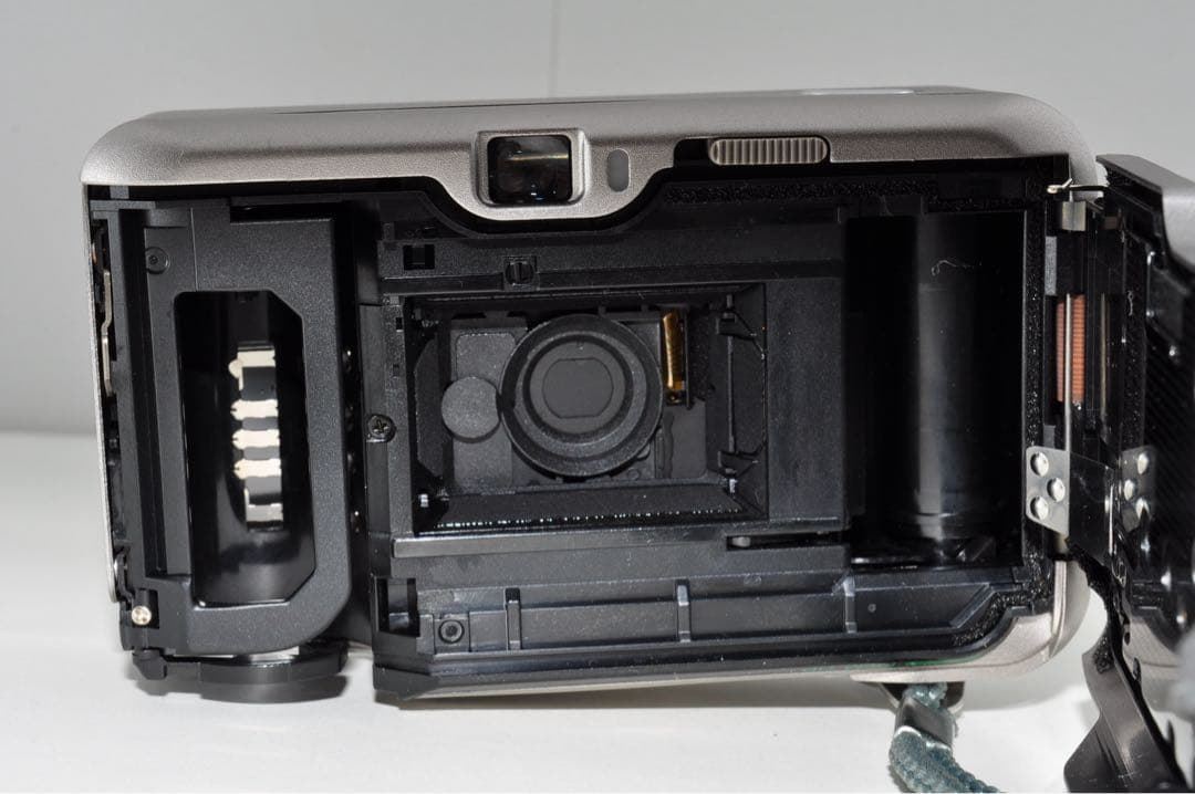 希少⭐︎美品　FUJIFILM フジフィルム TIARA ティアラ