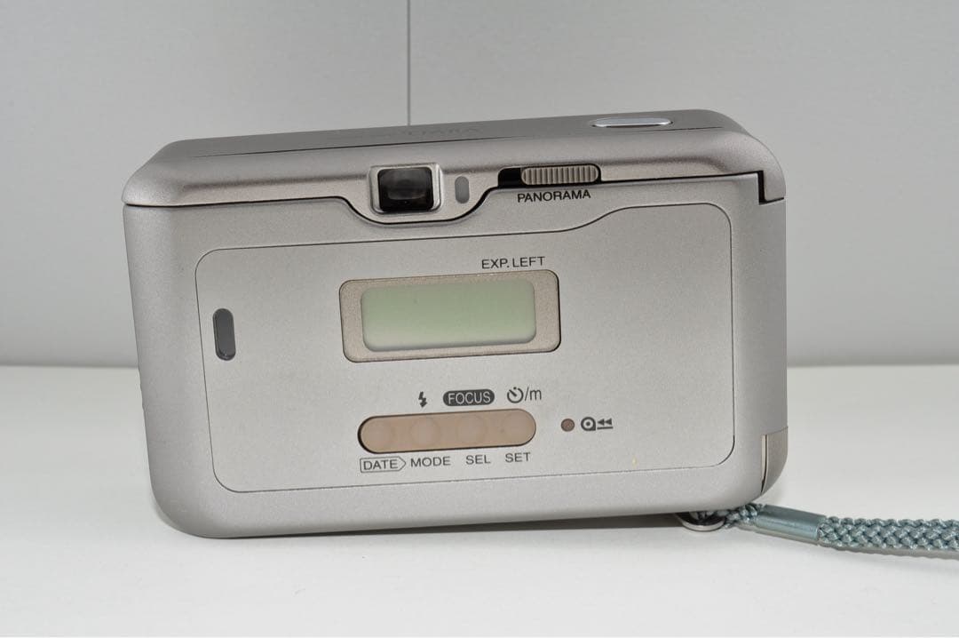 希少⭐︎美品　FUJIFILM フジフィルム TIARA ティアラ