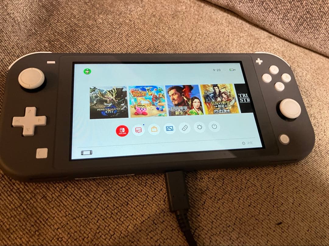 Nintendo Switch Switch Lite