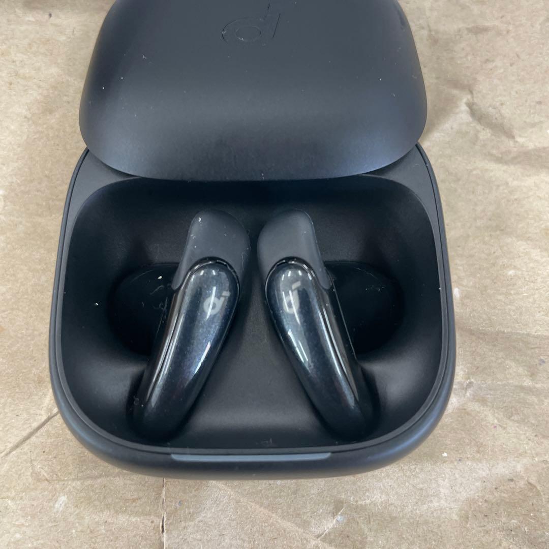 Anker soundcore Liberty Buds ワイヤレスイヤホン