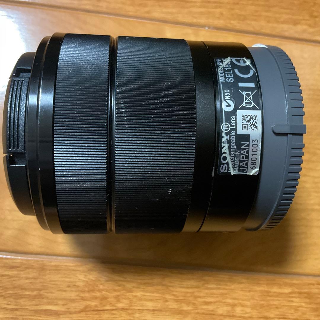 SONY NEX-7 ミラーレスカメラ