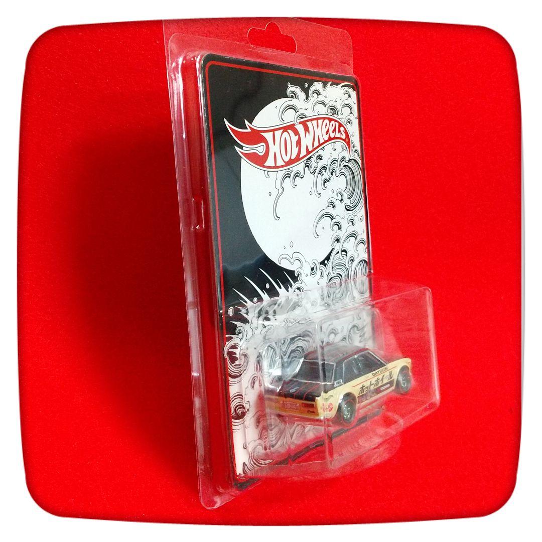 ♥ホットウィール　バジャパンコンベンション限定‼️ブルーバード510