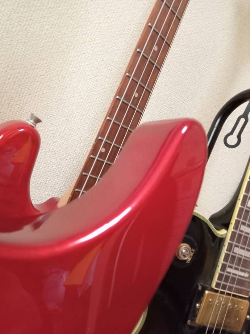 Washburn (RX10) ギター