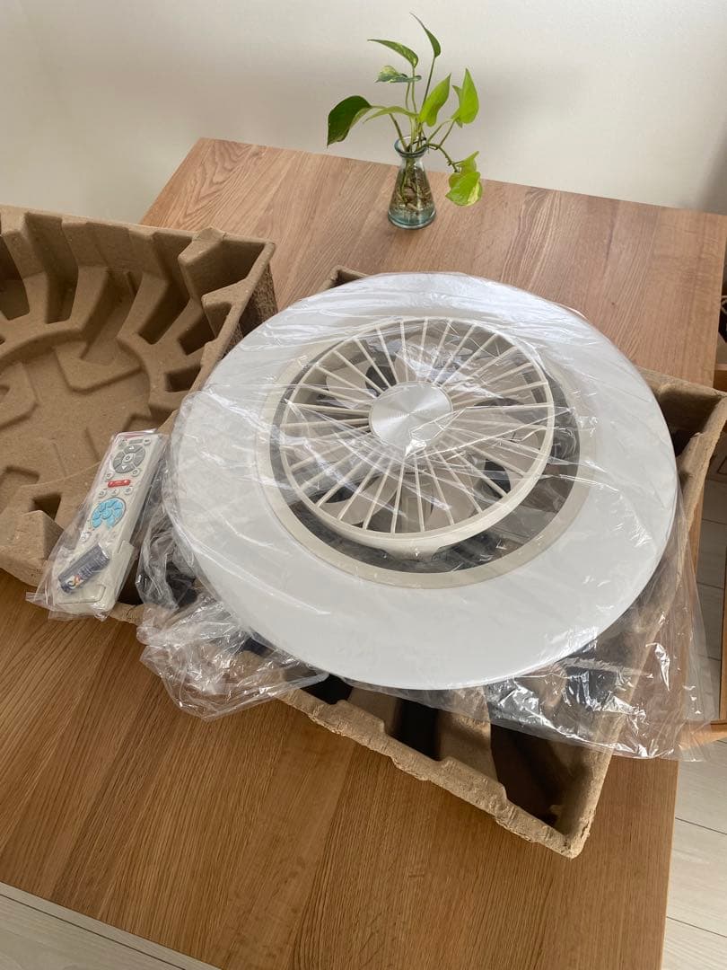 CIRCUITLIGHT サーキュレーター DCC-SW08EC