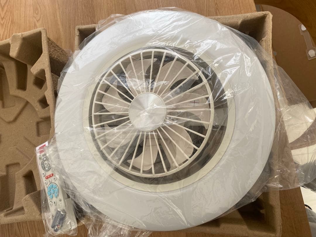 CIRCUITLIGHT サーキュレーター DCC-SW08EC