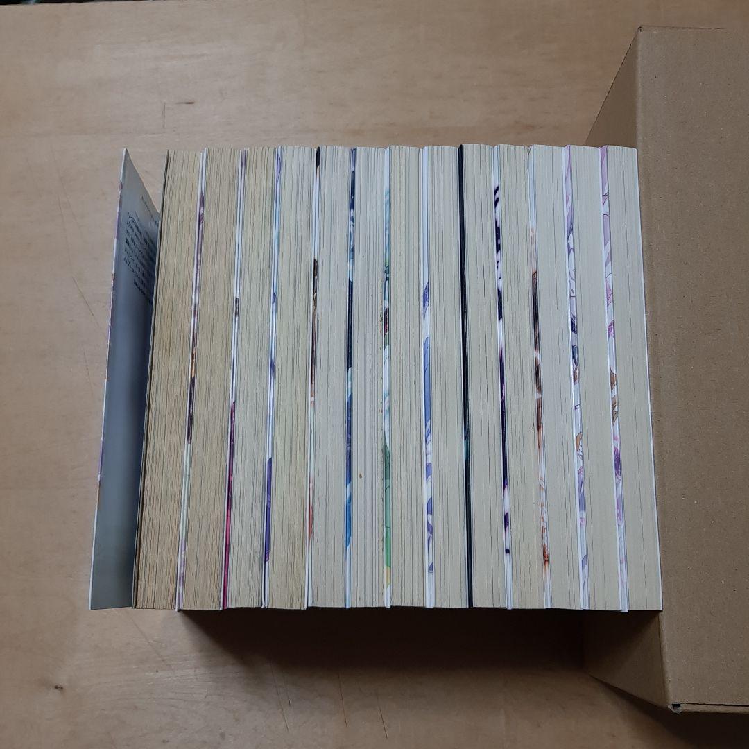 新機動戦記ガンダムW(ウイング)フローズン・ティアドロップ 1巻から13巻