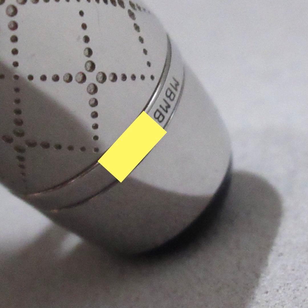 モンブラン 万年筆 114 ジュエリーコレクション 107574