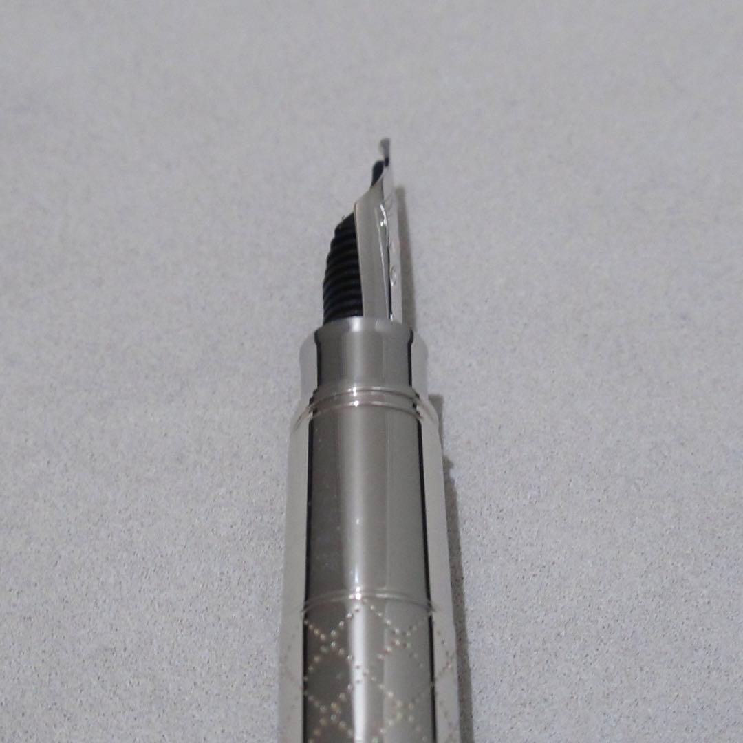 モンブラン 万年筆 114 ジュエリーコレクション 107574