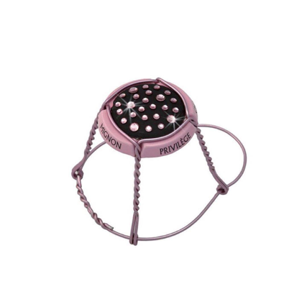 初売り価格！希少 ピエール ミニョン マダム プリヴィレージュ ロゼ