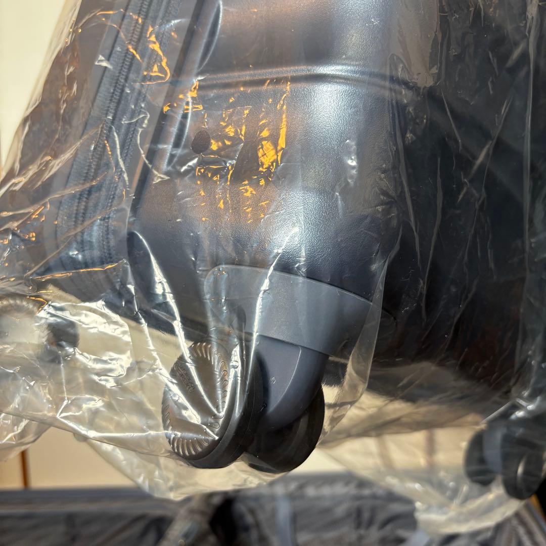 アメリカンツーリスター　3個セット　スーツケースセット　新品　キャリー