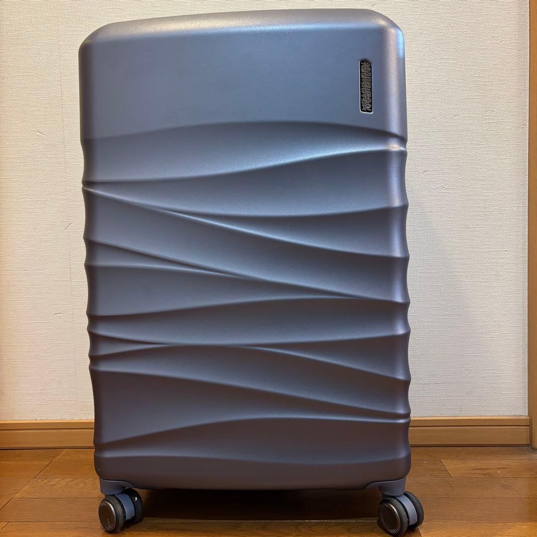 アメリカンツーリスター　3個セット　スーツケースセット　新品　キャリー