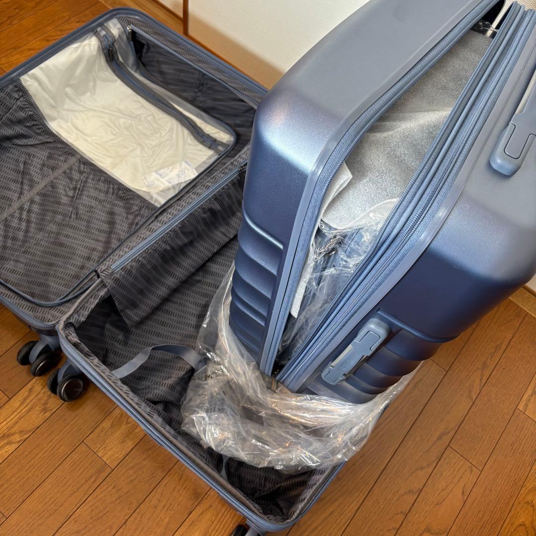 アメリカンツーリスター　3個セット　スーツケースセット　新品　キャリー