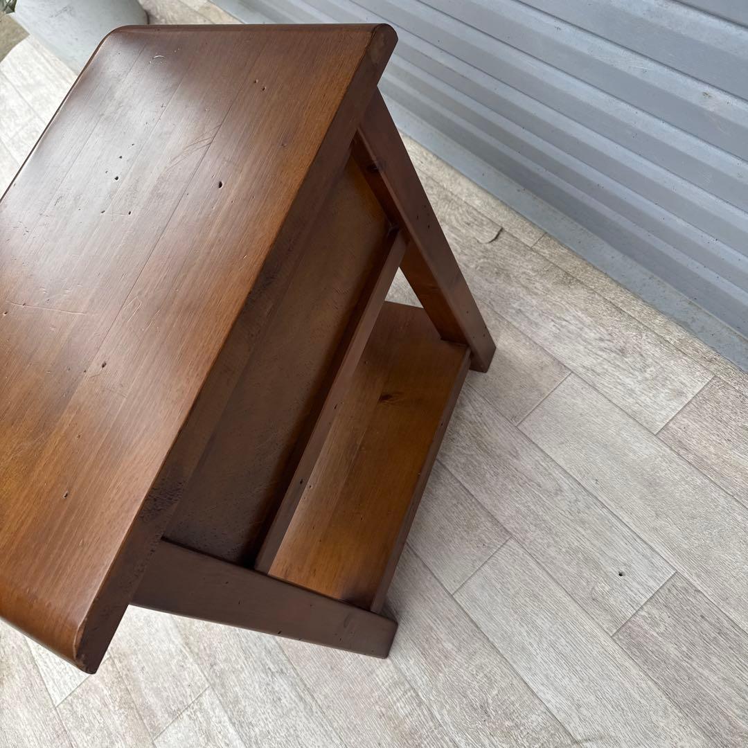 専用　スペイン製　タイル張り　サイドチェスト　アクタス　バレンシア　コンソール