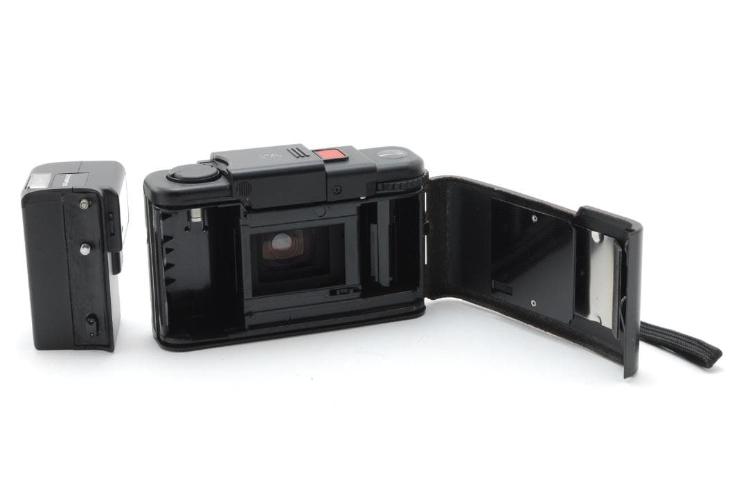 [訳あり ケース付き] オリンパス Olympus XA A11