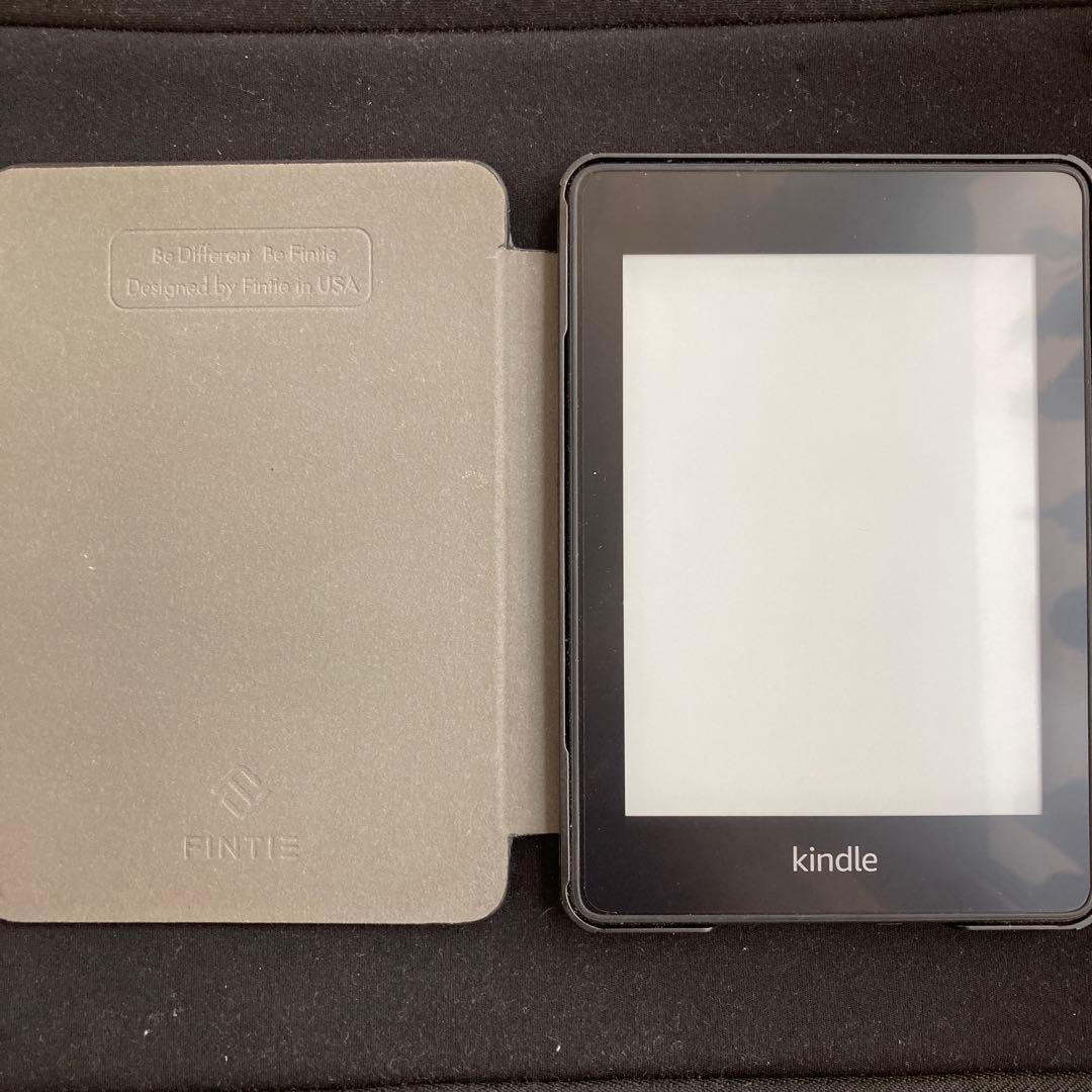 Kindle PaperWhite 第10世代 広告なし