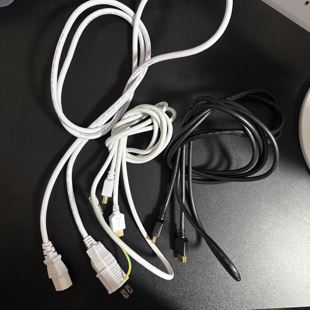 EIZO FlexScan EV2480 モニター