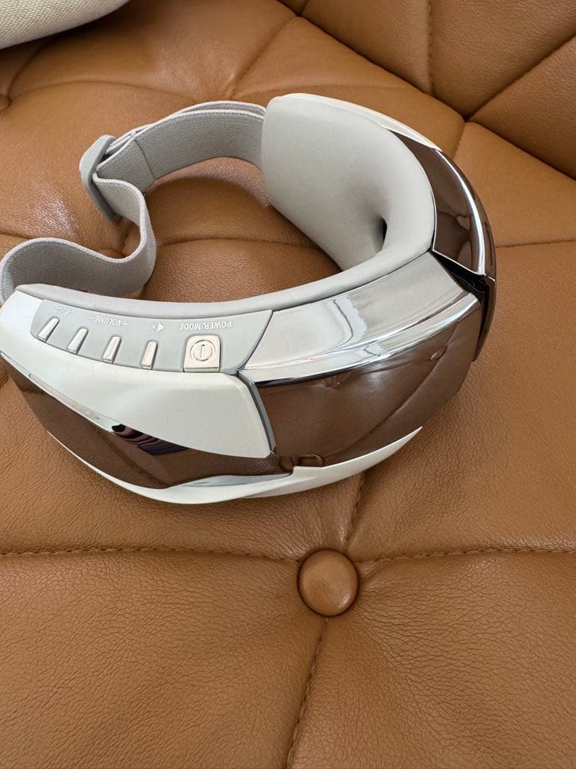 ドクターエア　3Dアイマジック　REM-04