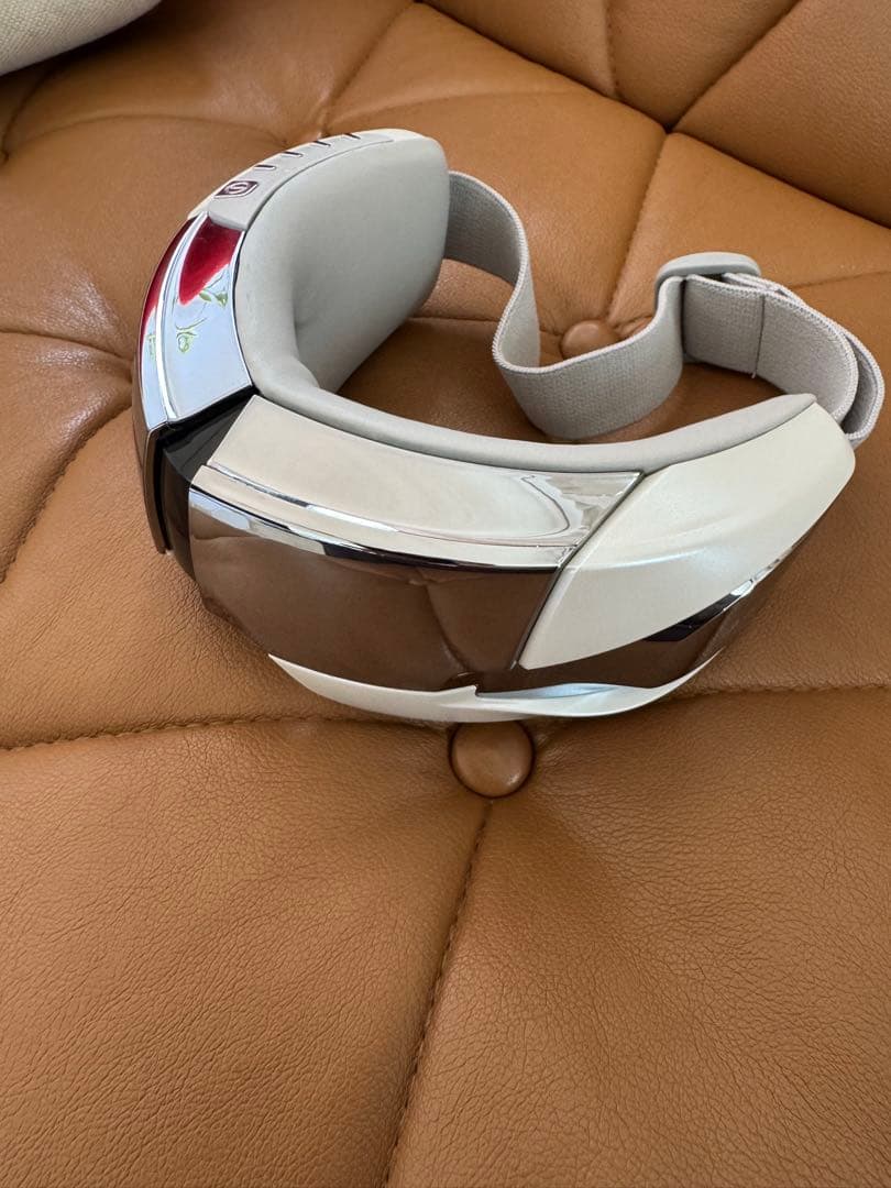 ドクターエア　3Dアイマジック　REM-04