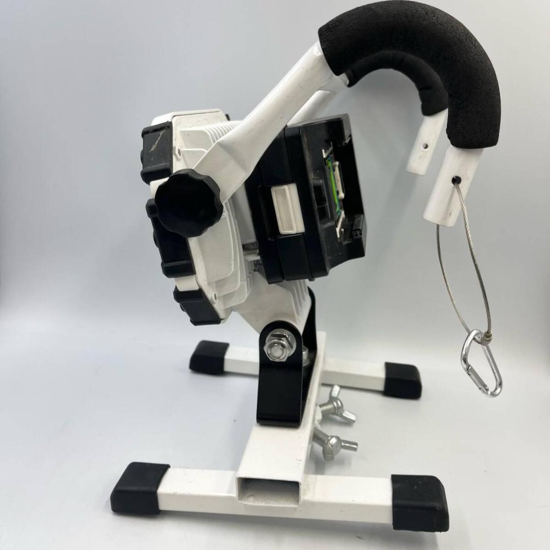 【美品】⭐️ニチドウ 着脱式ハンガーチャージライト スポット40W