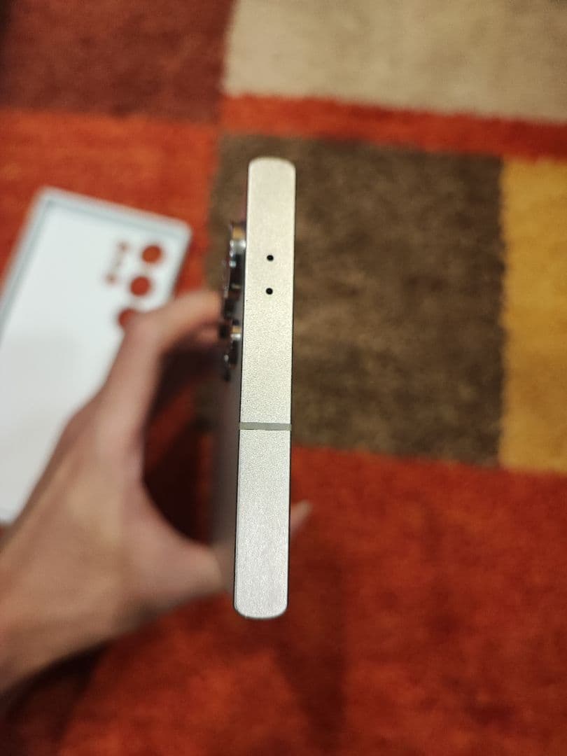 Samsung Galaxy 24 Ultra 256gb 韓国版 simフリー