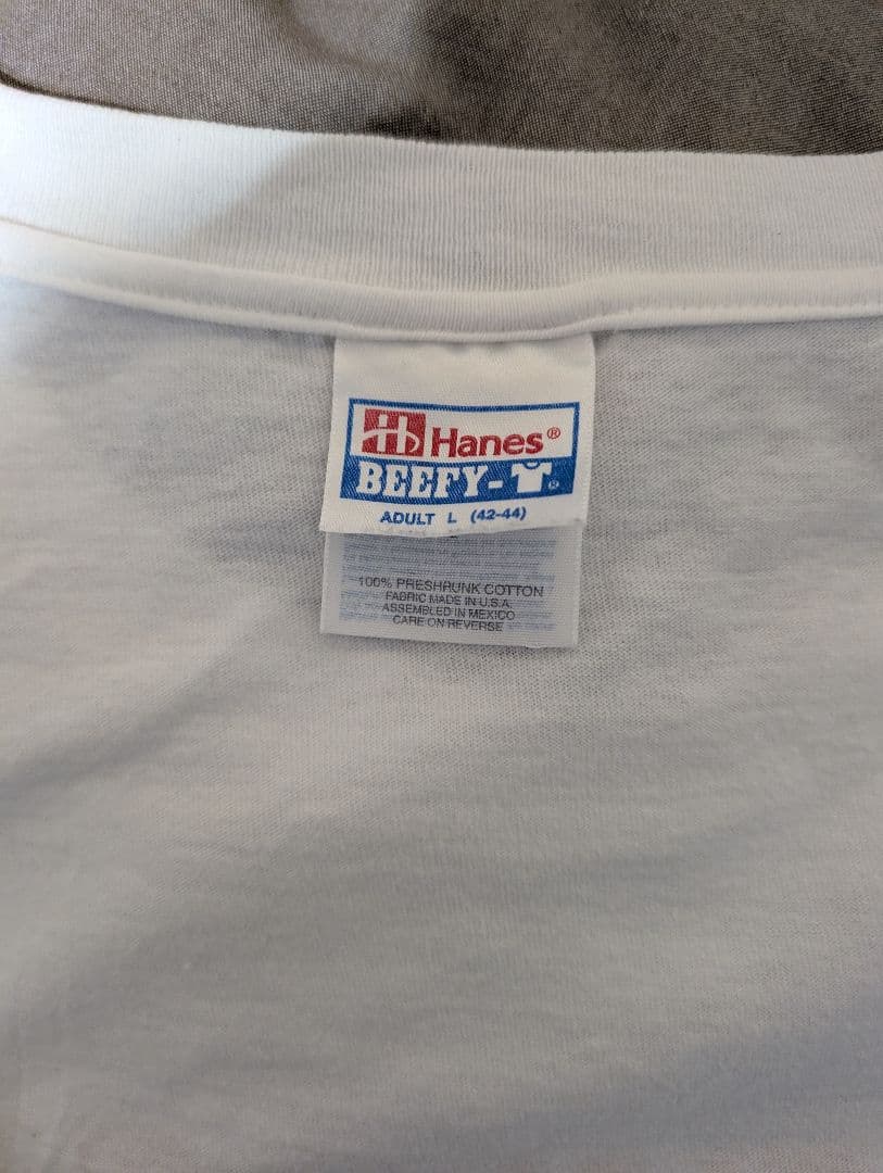 【Revira】THRASHER PUSHEAD スラッシャー ロンT