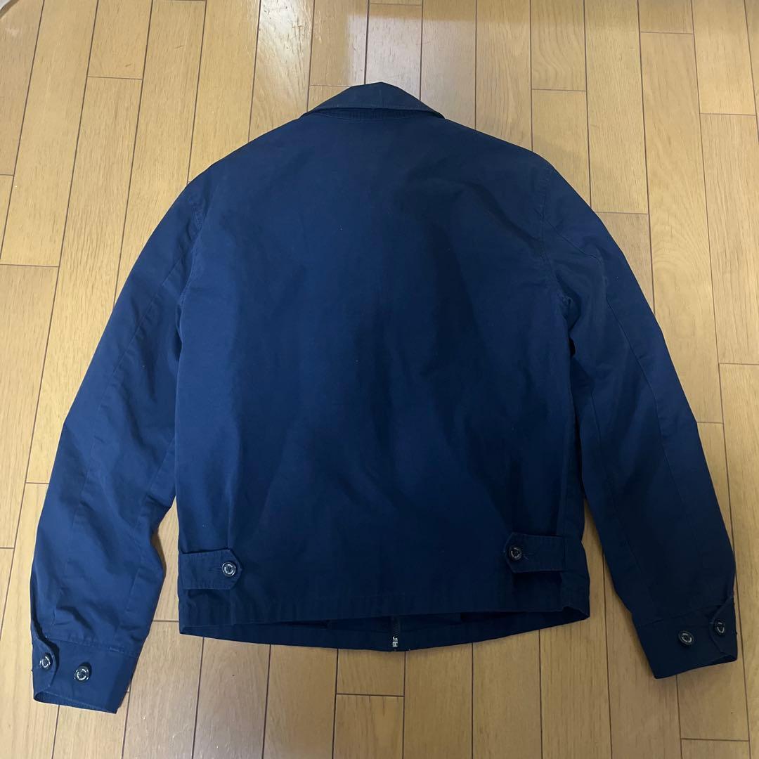 Polo Ralph Lauren スウィングトップ S
