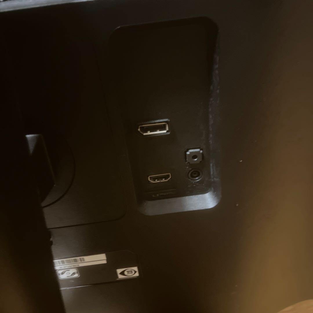 LG ディスプレイ 32UD60-B 31.5インチ/4K/非光沢