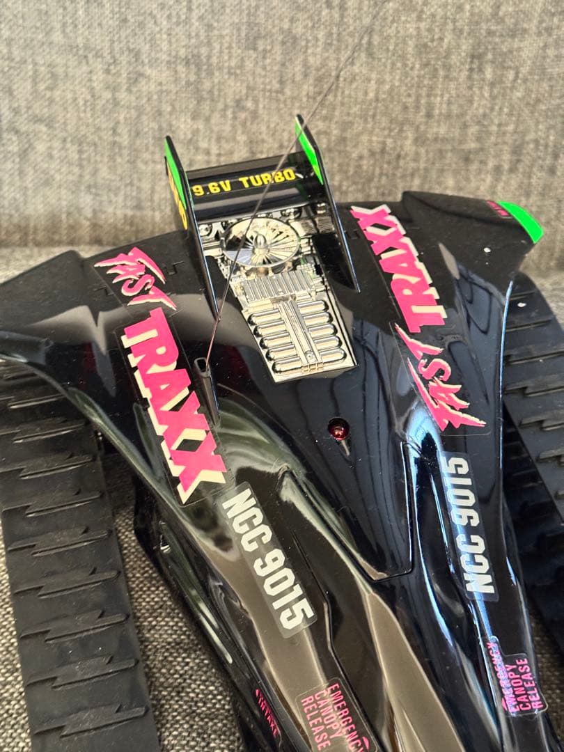 美品　タイヨー　ラジコン　ファーストトラックス