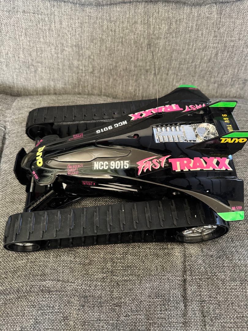 美品　タイヨー　ラジコン　ファーストトラックス