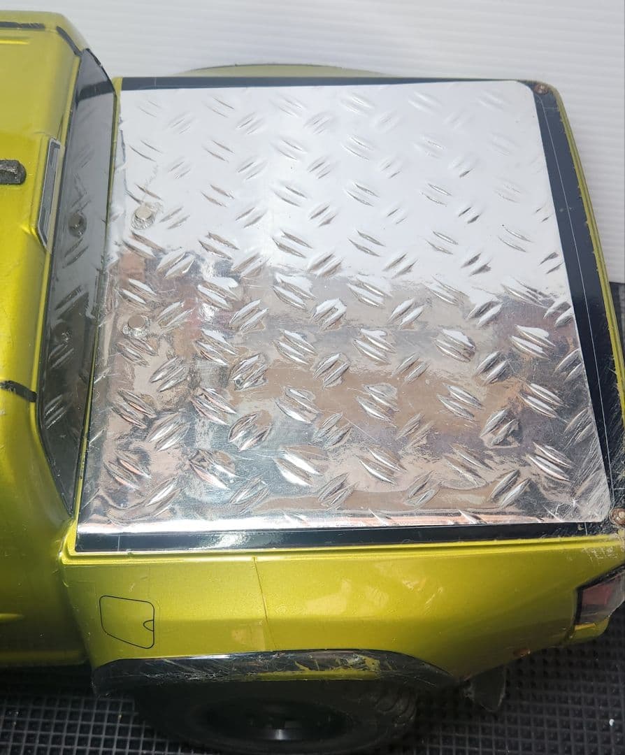 最終値下げ　京商　TACOMA 中古品