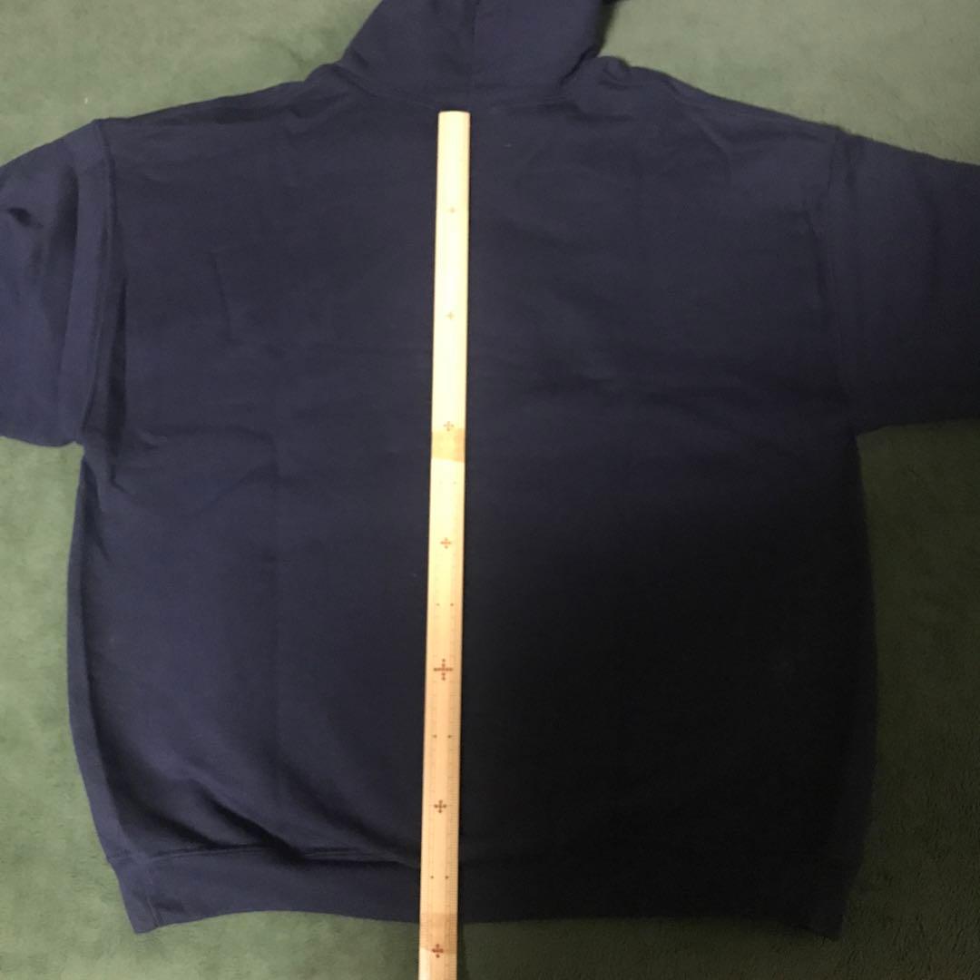 D.I.T.C. パーカー XL