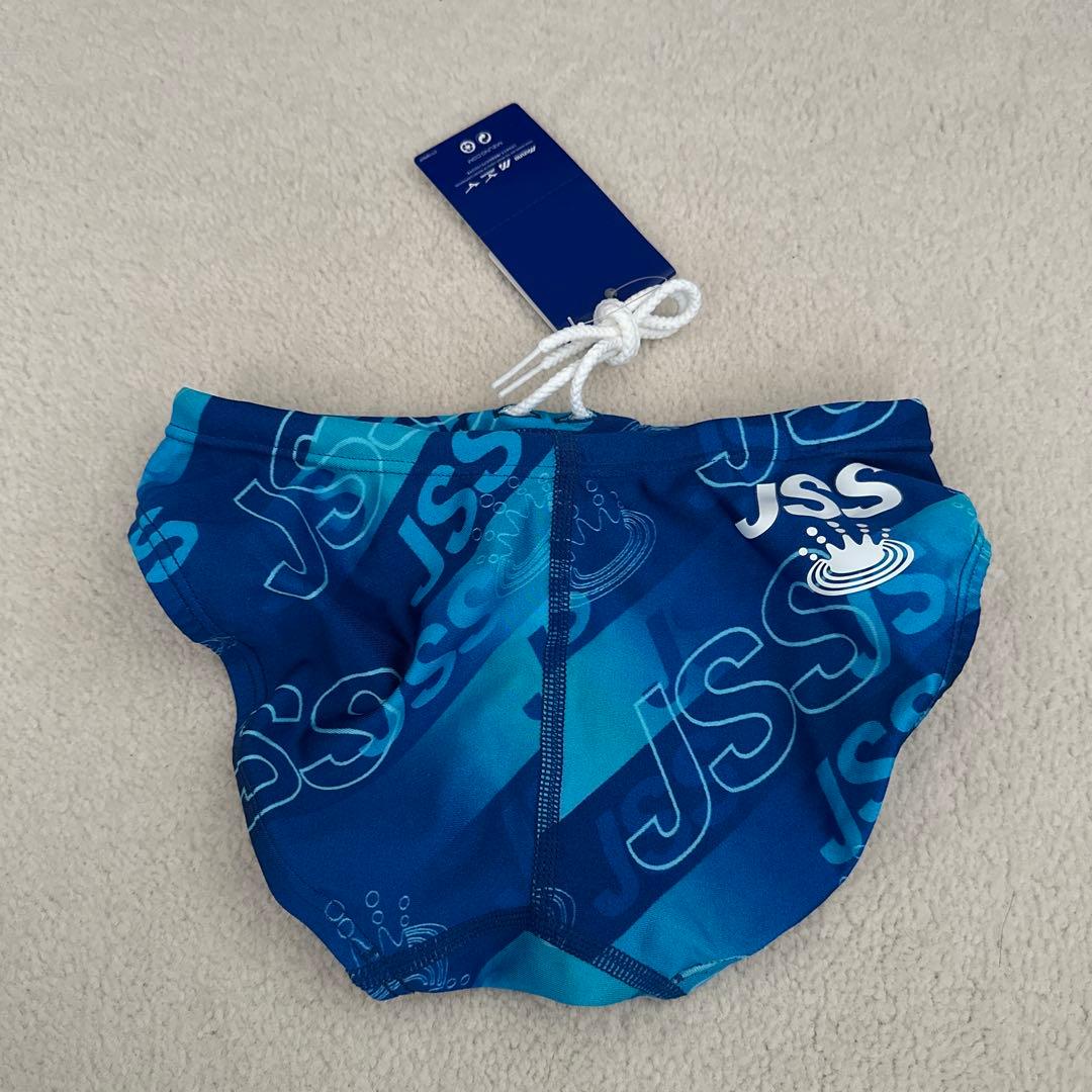 Mizuno 競泳水着 JSS競パン Sサイズ
