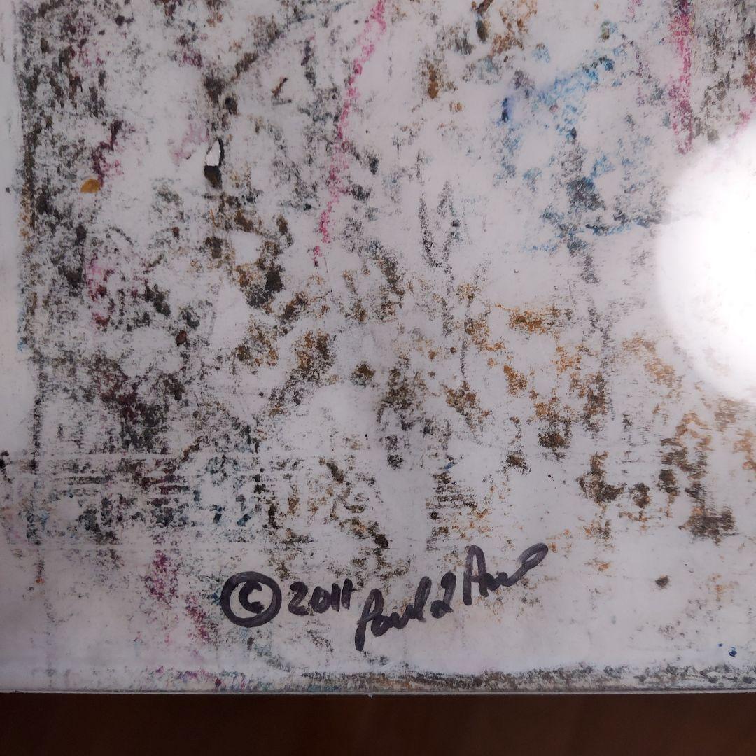 【唯一無二】ジョニー・デップ　ウォーク・オブ・フェイムアート作品