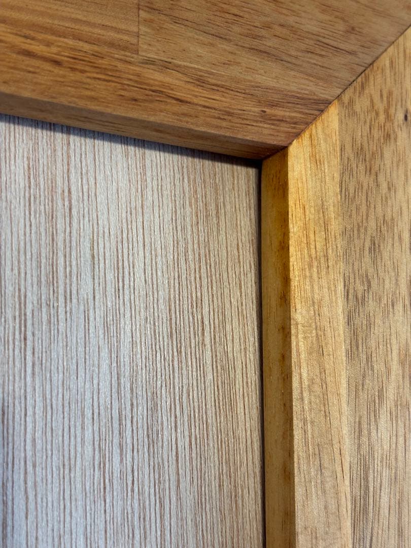 モルガ　アート、フレームセット